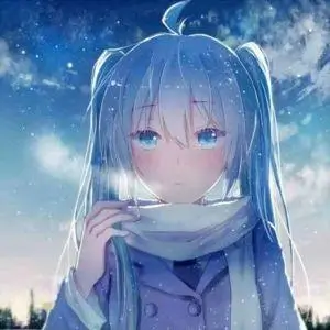 用户夜灯的头像
